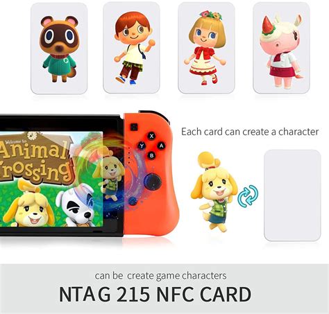 ntag215 nfc tags amiibo|copy mii from amiibo.